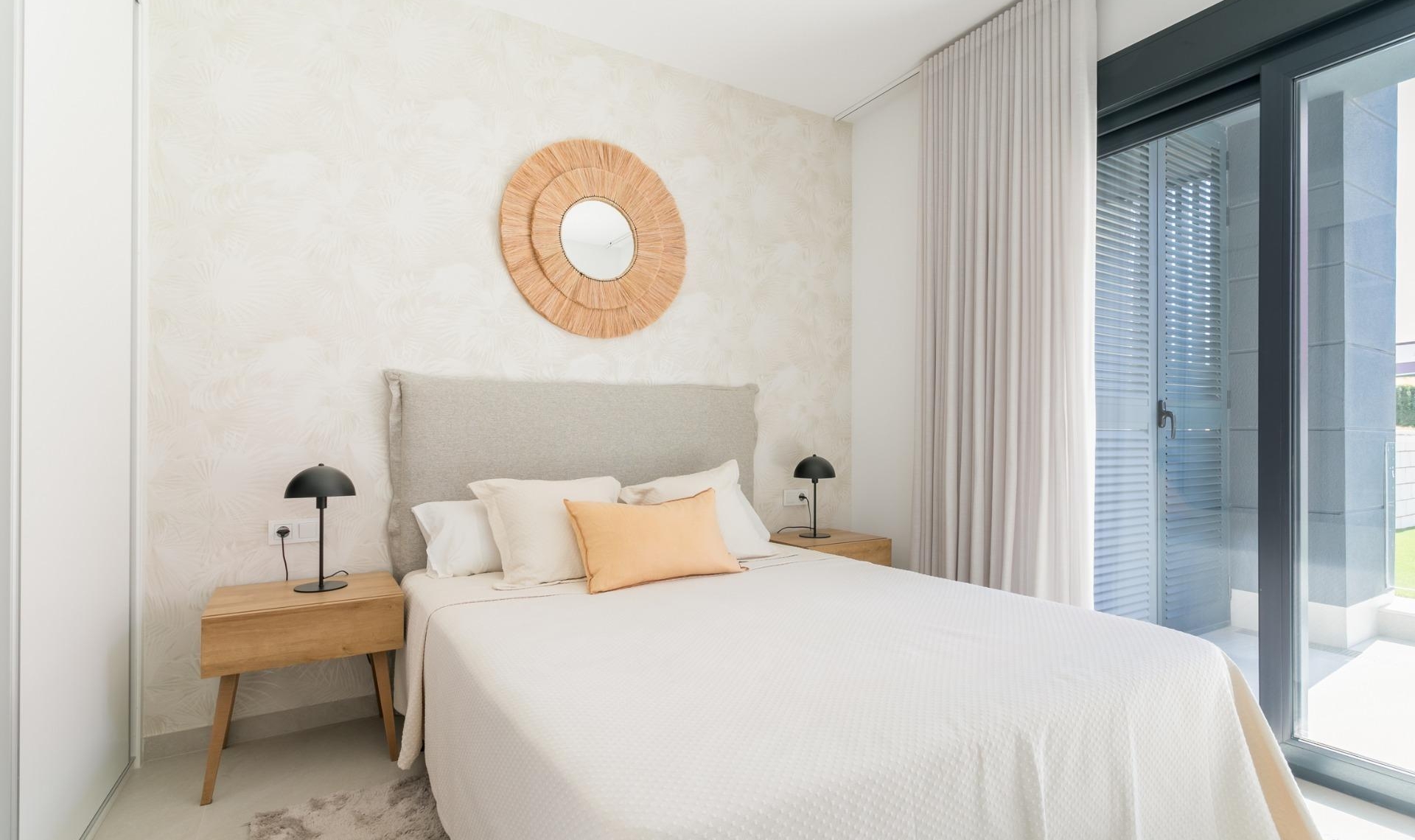 New Build - Apartment -
Torrevieja - Torreblanca