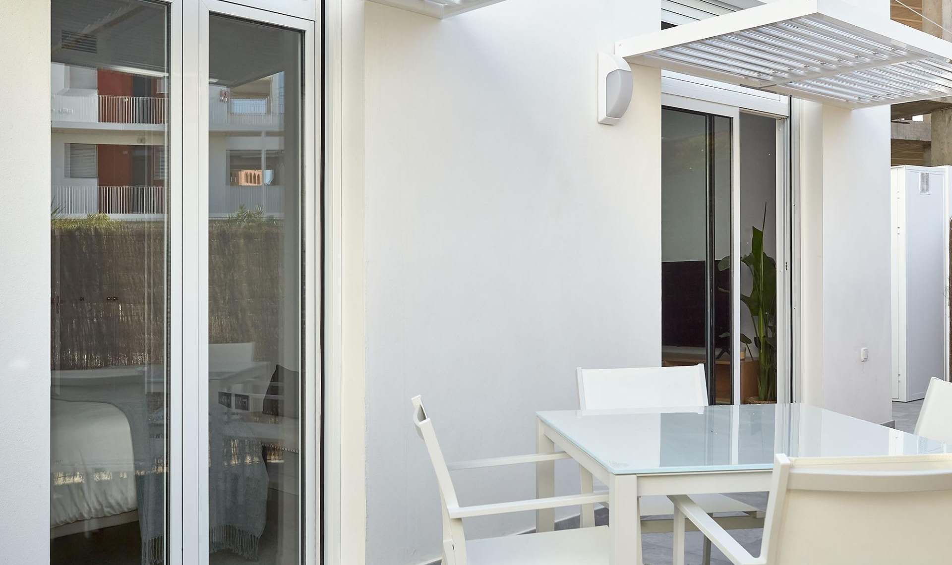 New Build - Apartment -
Vera - El Playazo