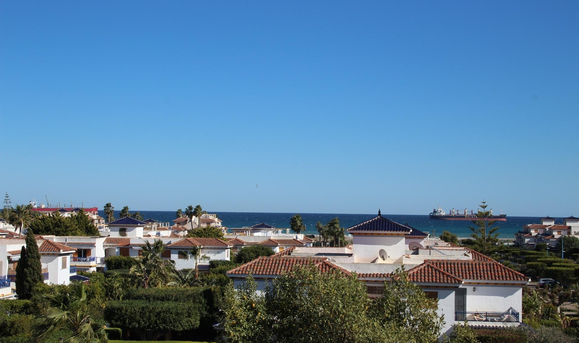 New Build - Apartment -
Vera - El Playazo