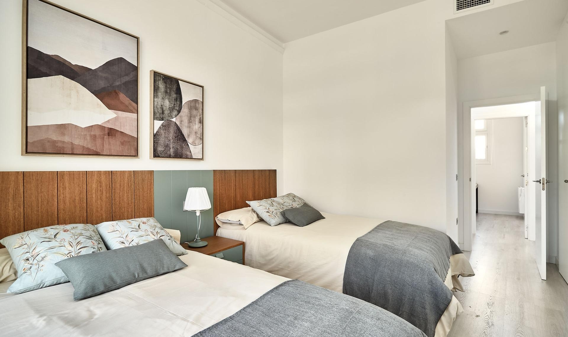 New Build - Apartment -
Vera - El Playazo