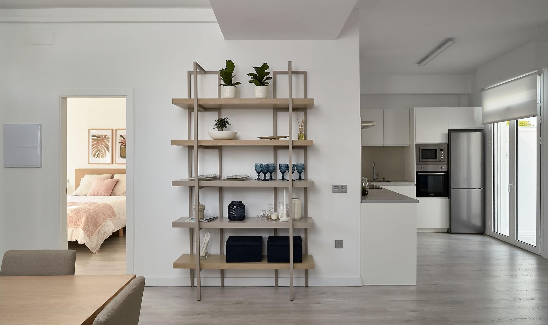 New Build - Apartment -
Vera - El Playazo