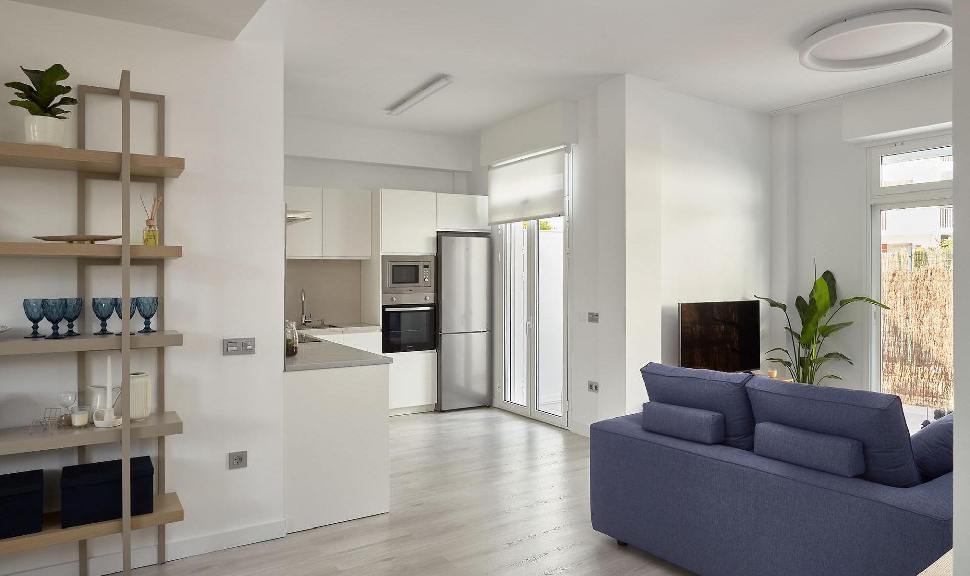 New Build - Apartment -
Vera - El Playazo