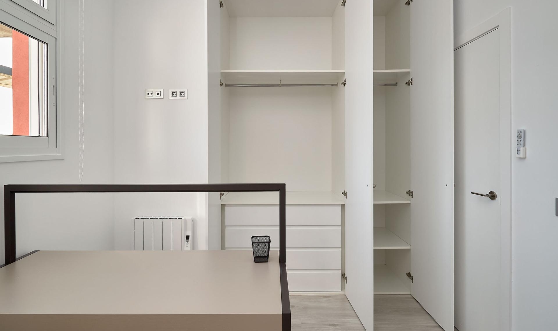 New Build - Apartment -
Vera - El Playazo