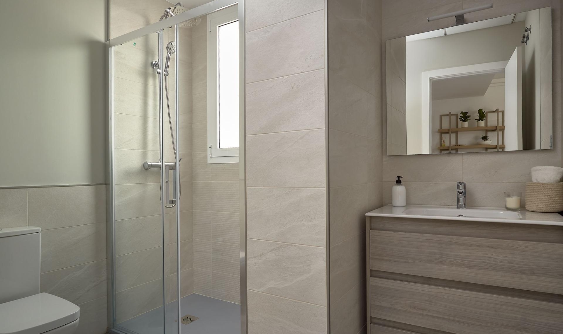 New Build - Apartment -
Vera - El Playazo