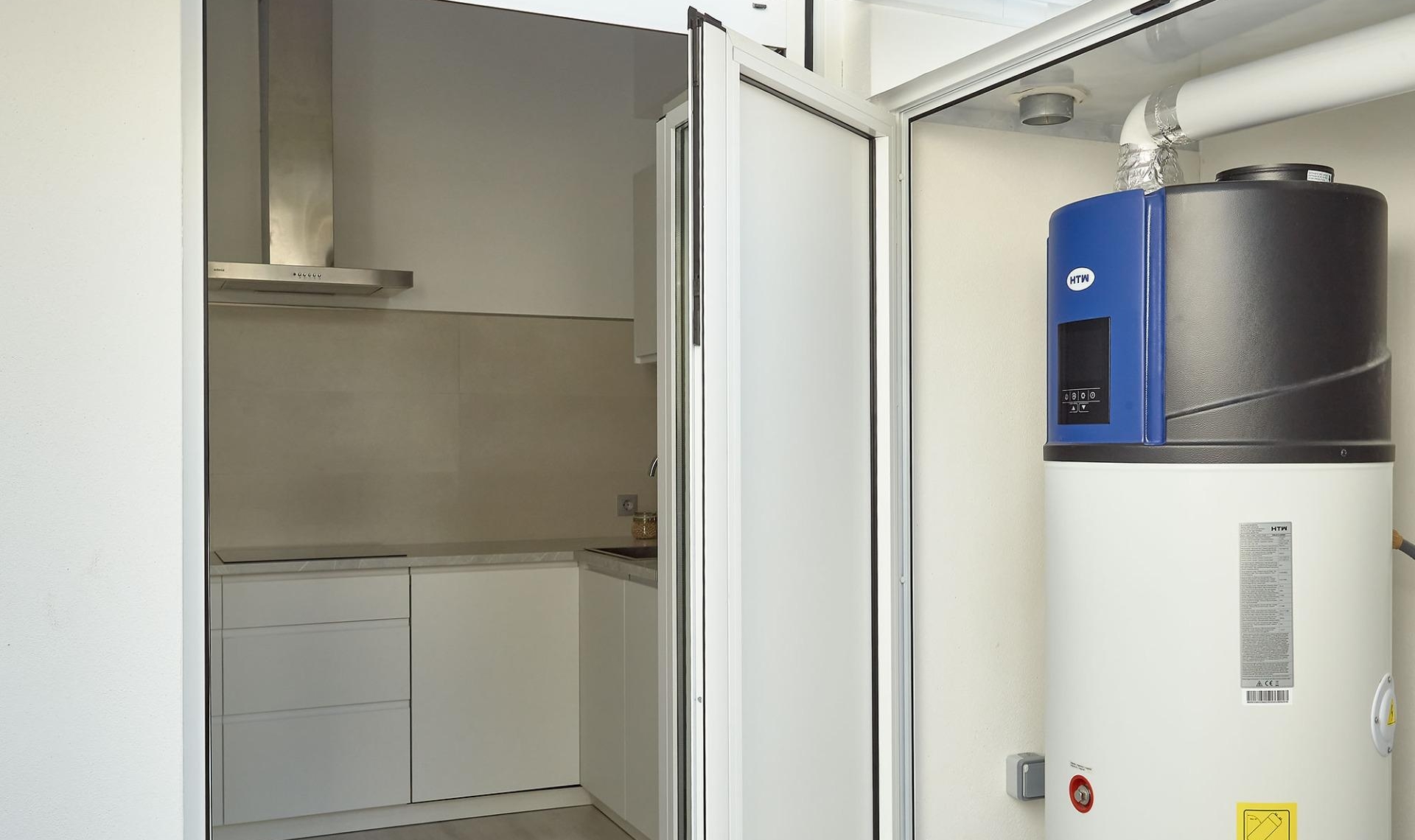 New Build - Apartment -
Vera - El Playazo