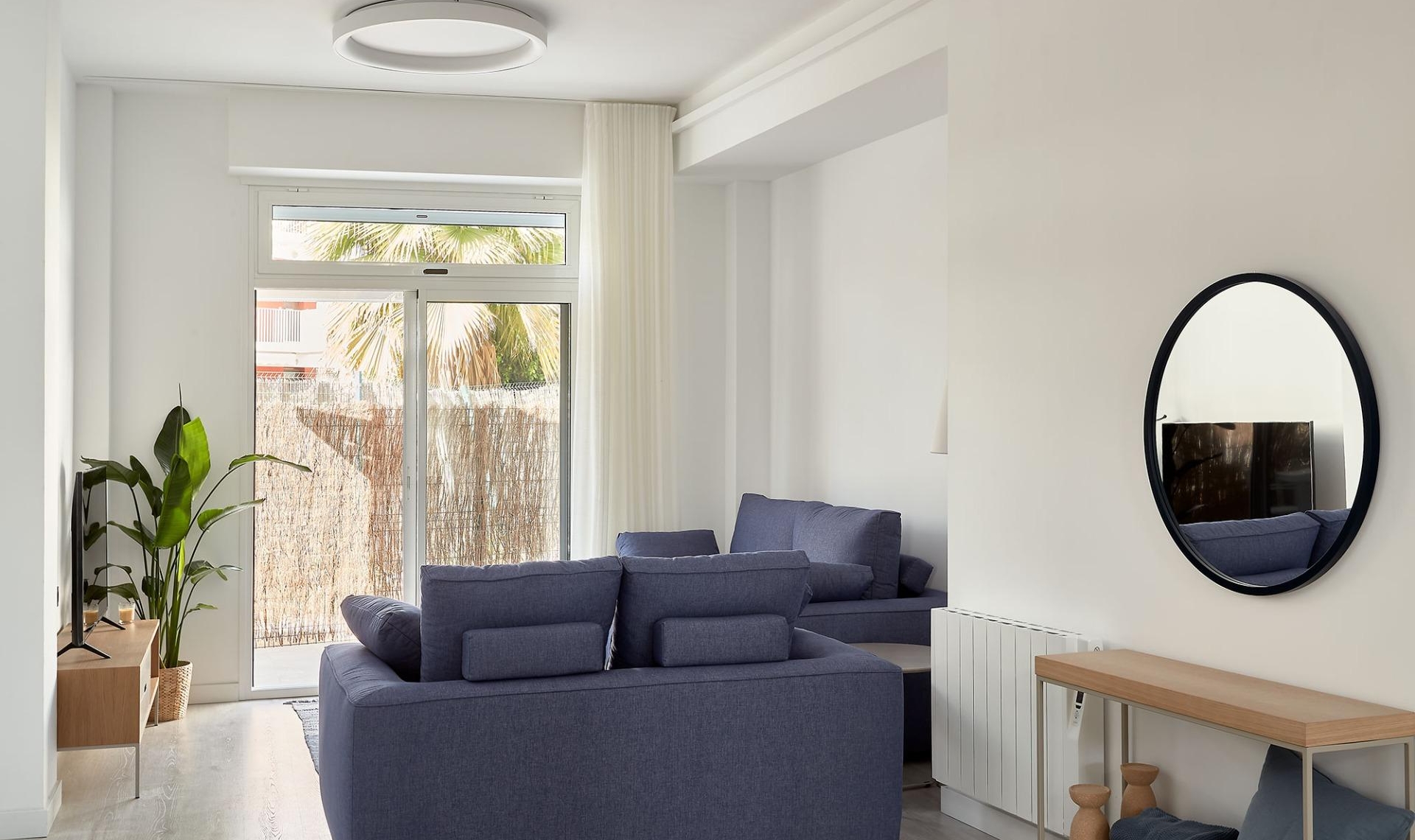 New Build - Apartment -
Vera - El Playazo