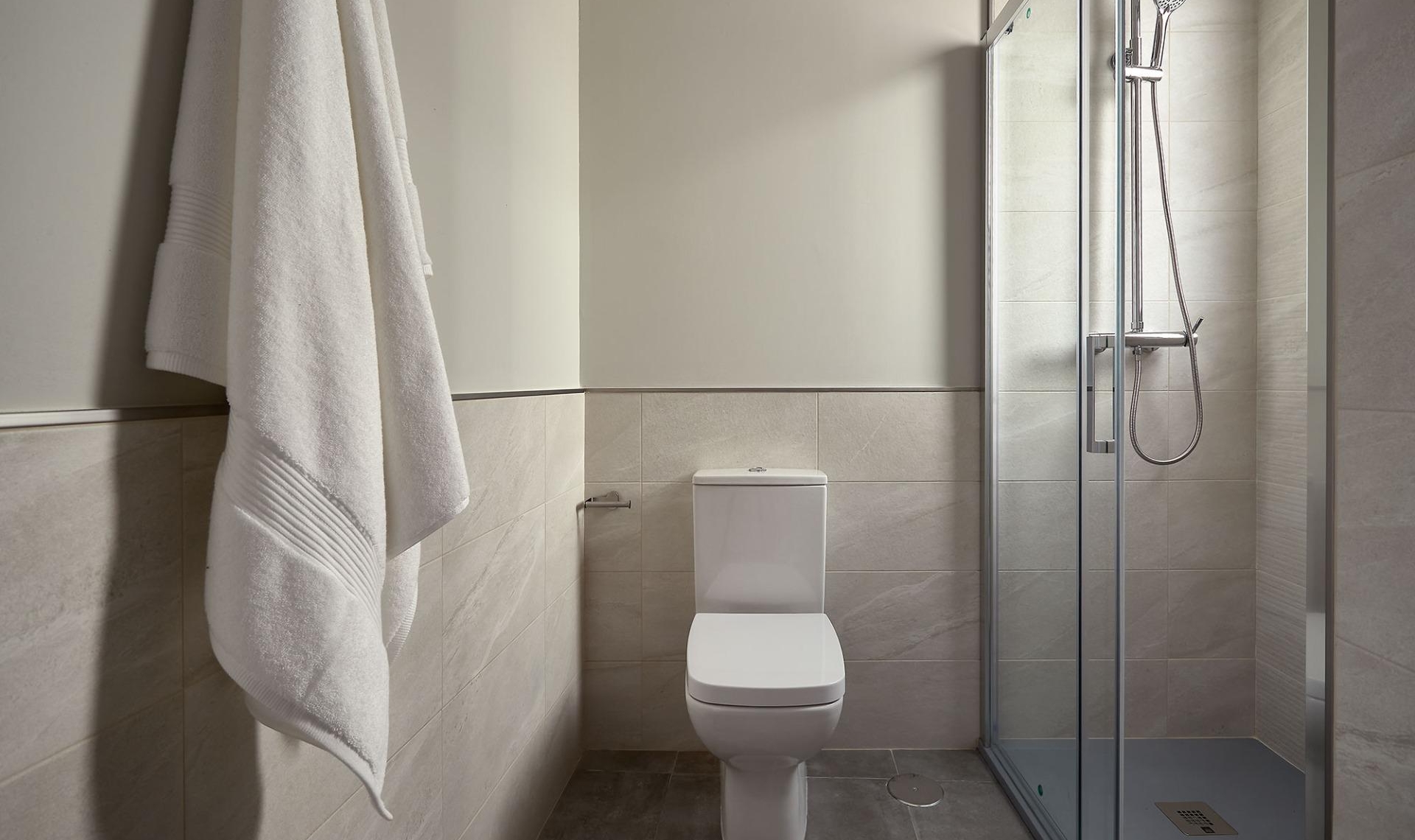 New Build - Apartment -
Vera - El Playazo