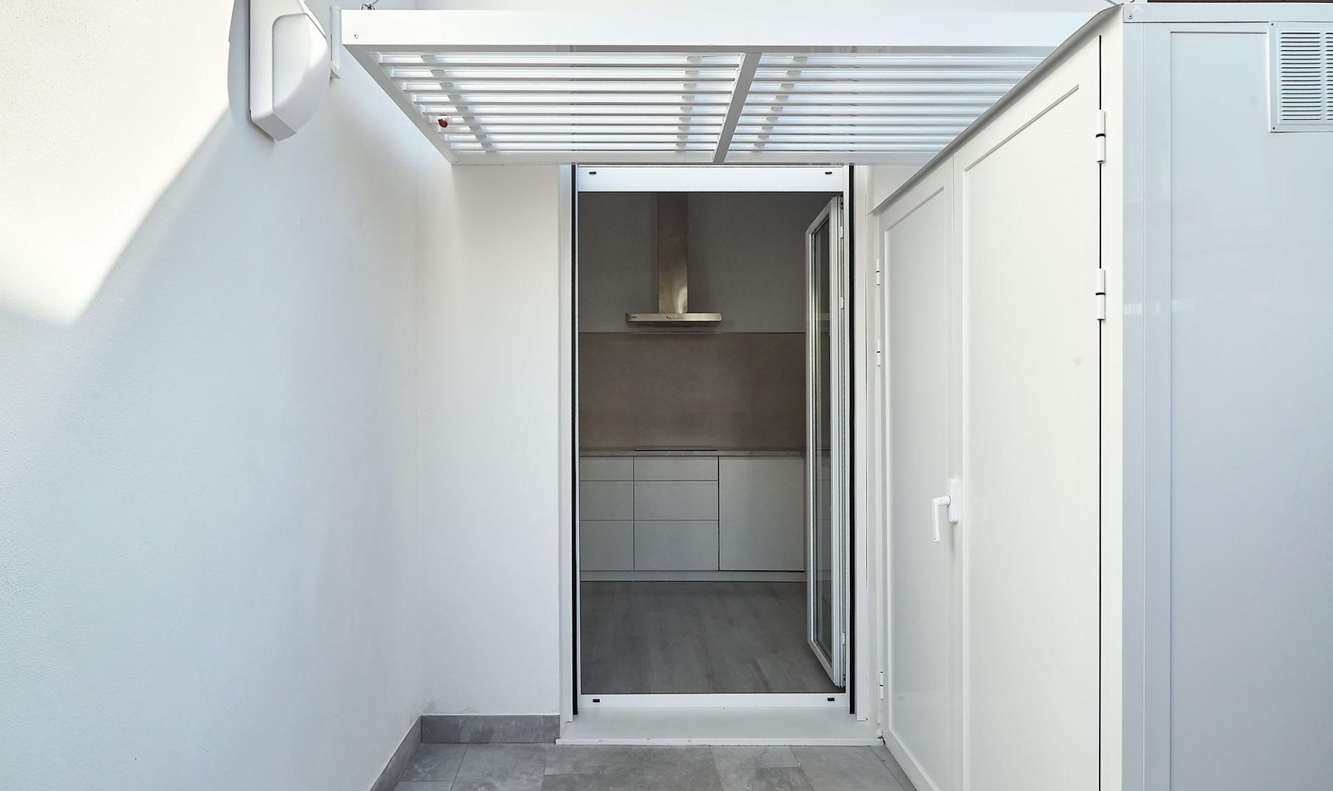 New Build - Apartment -
Vera - El Playazo