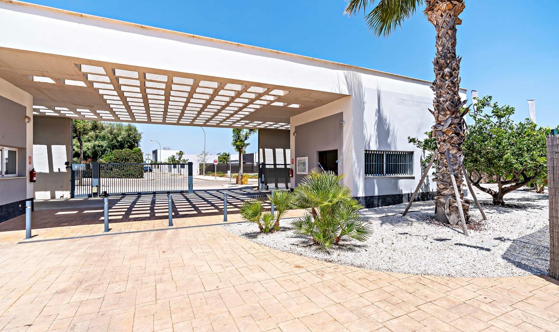 New Build - Apartment -
Vera - El Playazo