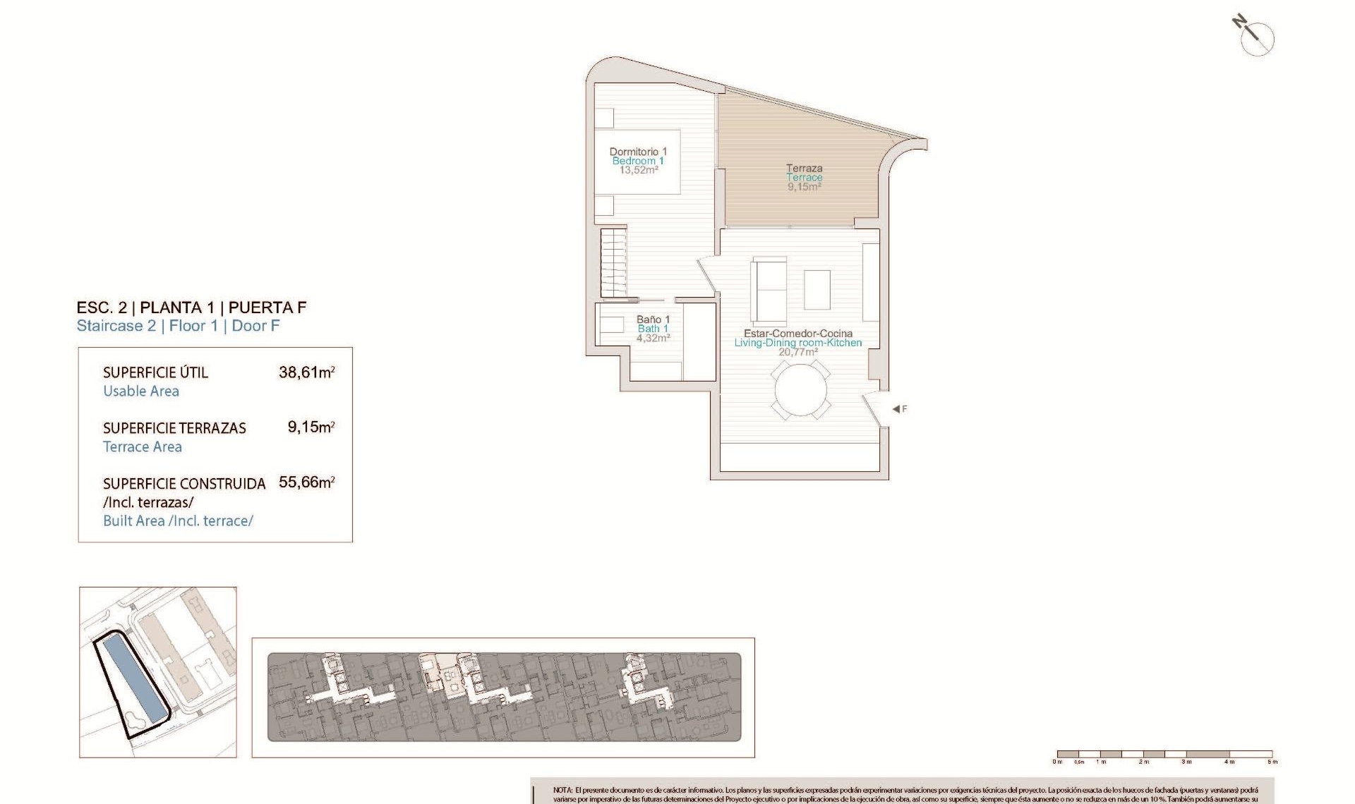 New Build - Apartment -
Villajoyosa - La Tellerola