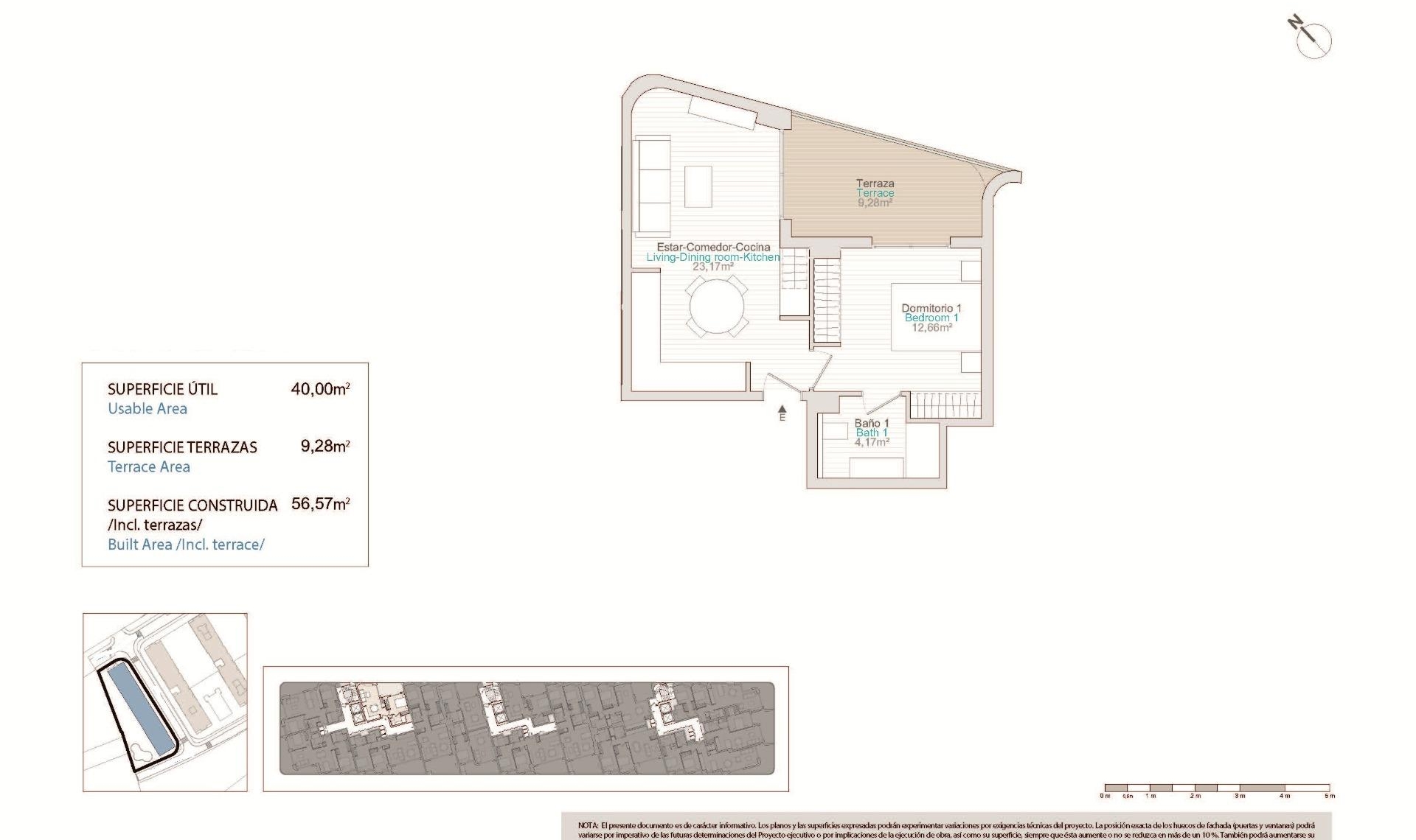 New Build - Apartment -
Villajoyosa - La Tellerola
