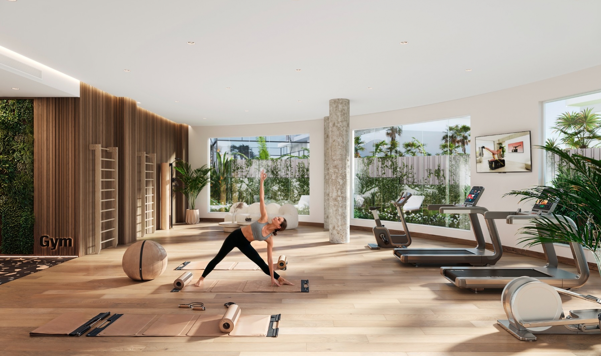 New Build - Apartment -
Villajoyosa