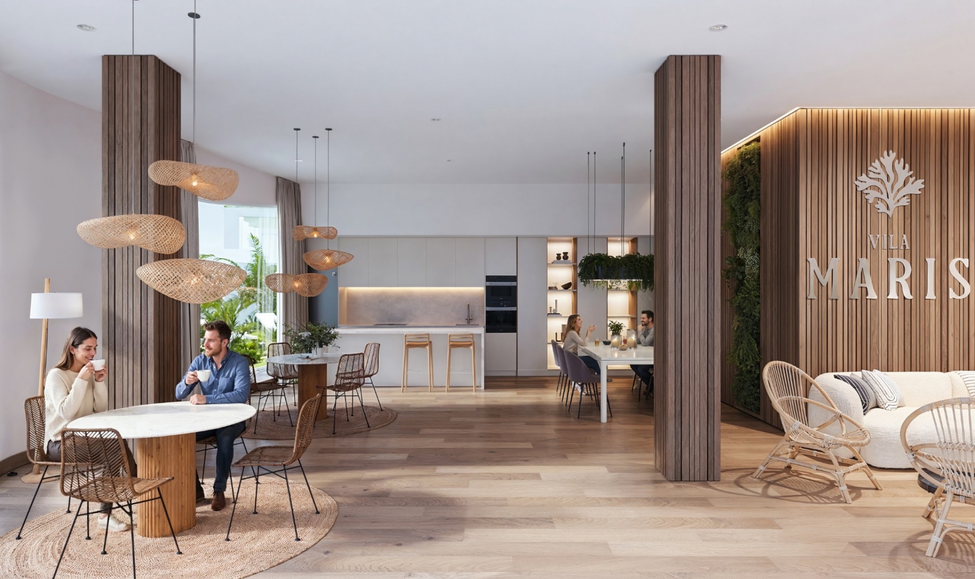 New Build - Apartment -
Villajoyosa