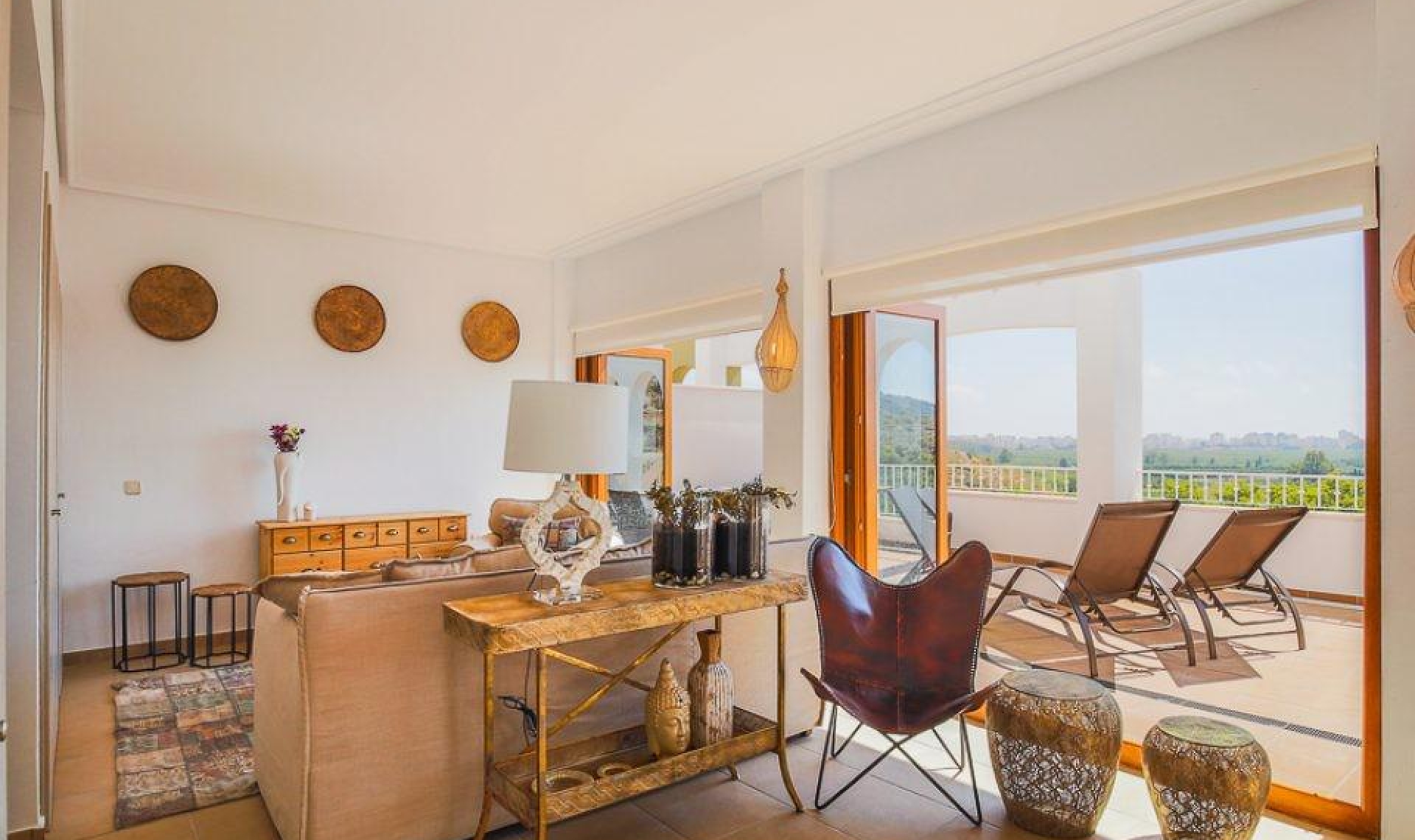 New Build - Apartment -
Xeresa - Xeresa del monte
