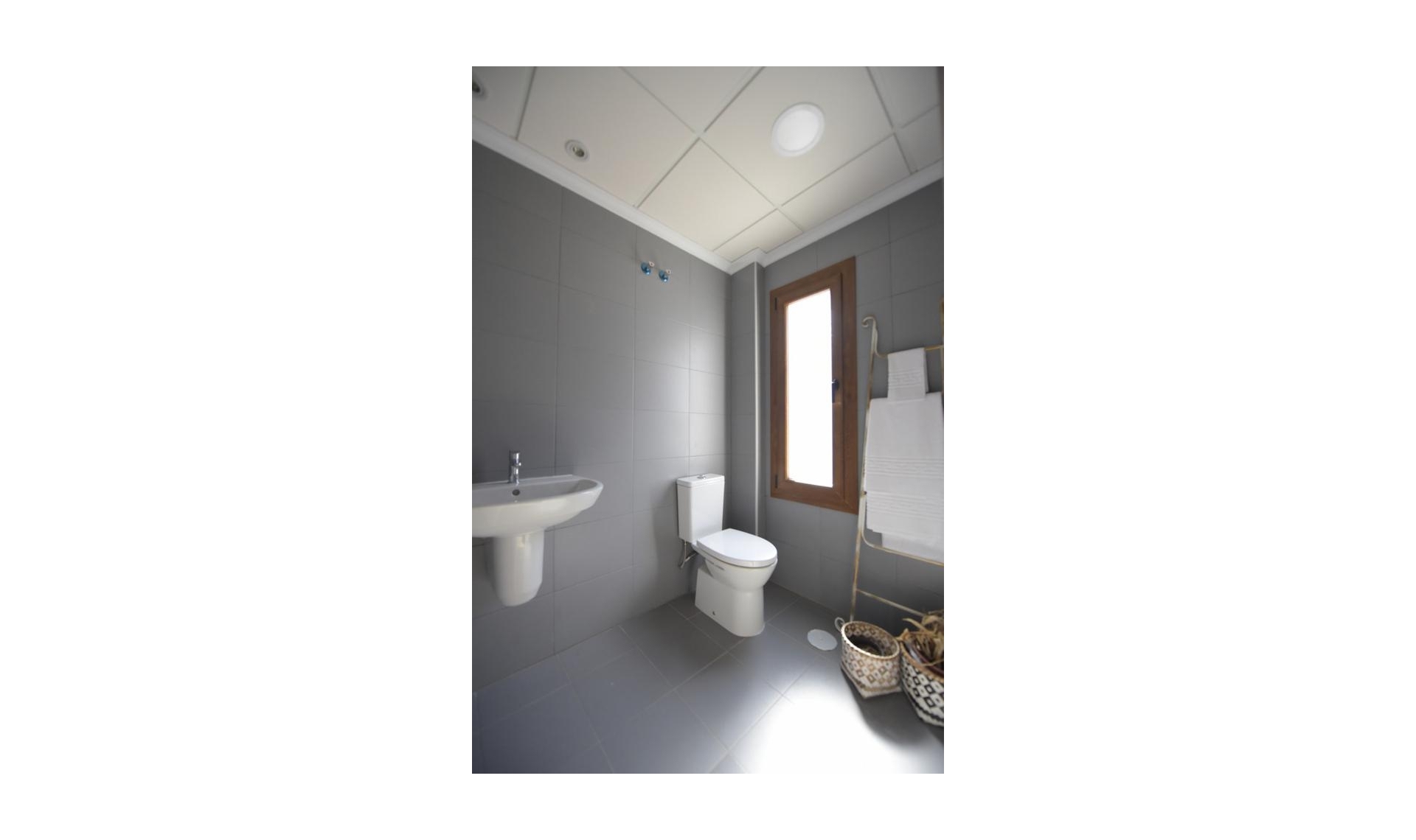 New Build - Apartment -
Xeresa - Xeresa del monte