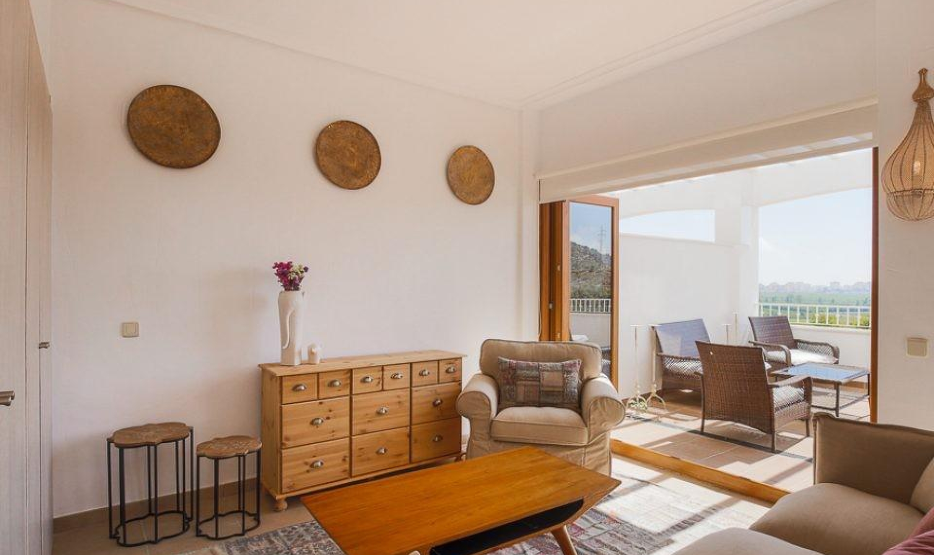 New Build - Apartment -
Xeresa - Xeresa del monte