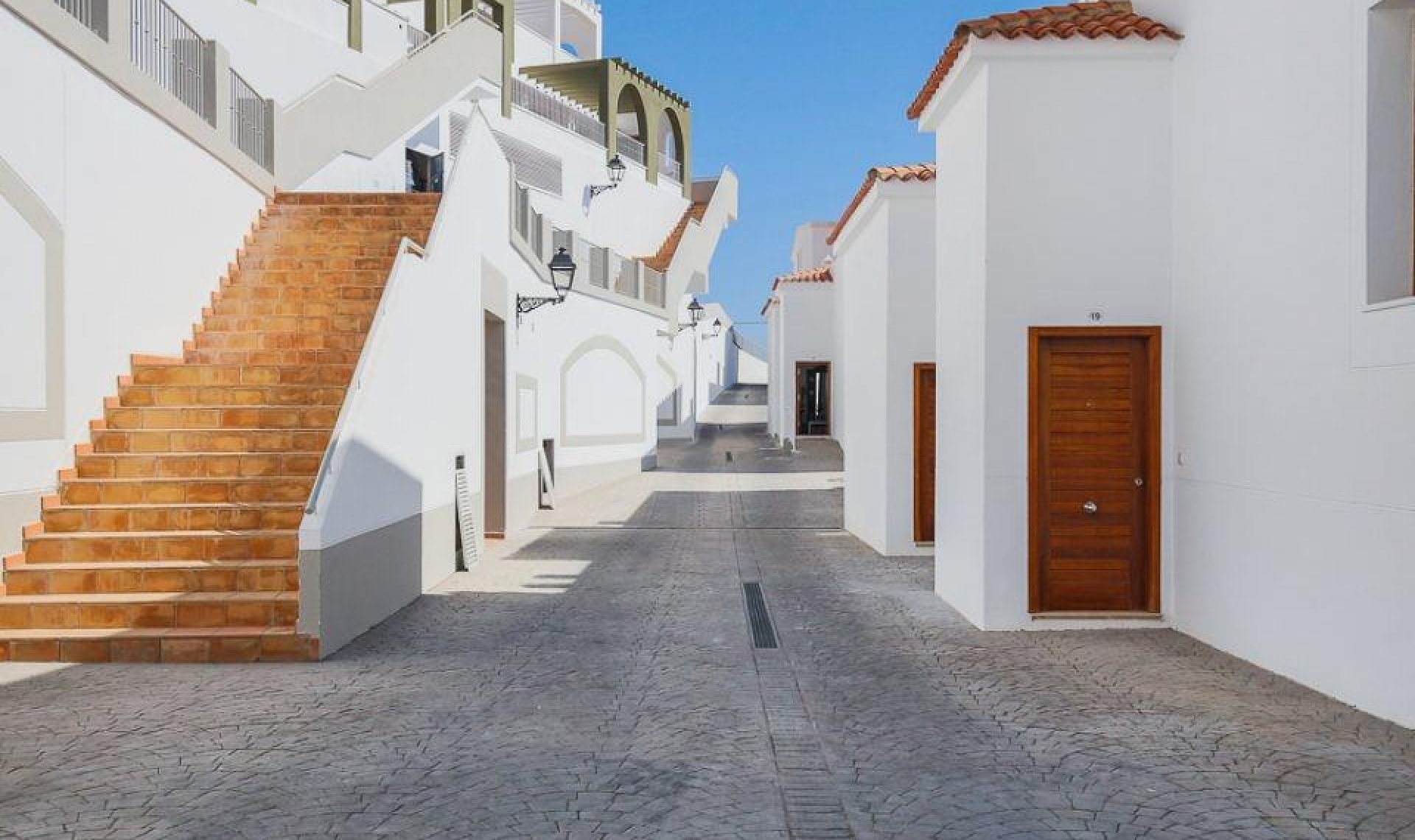 New Build - Apartment -
Xeresa - Xeresa del monte