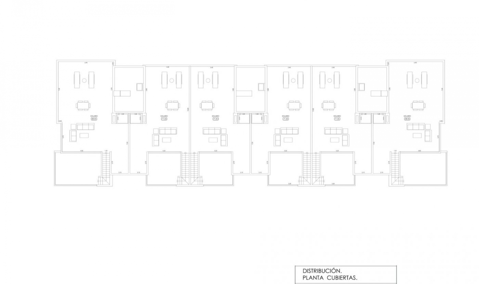 New Build - Bungalow -
Algorfa - La finca golf