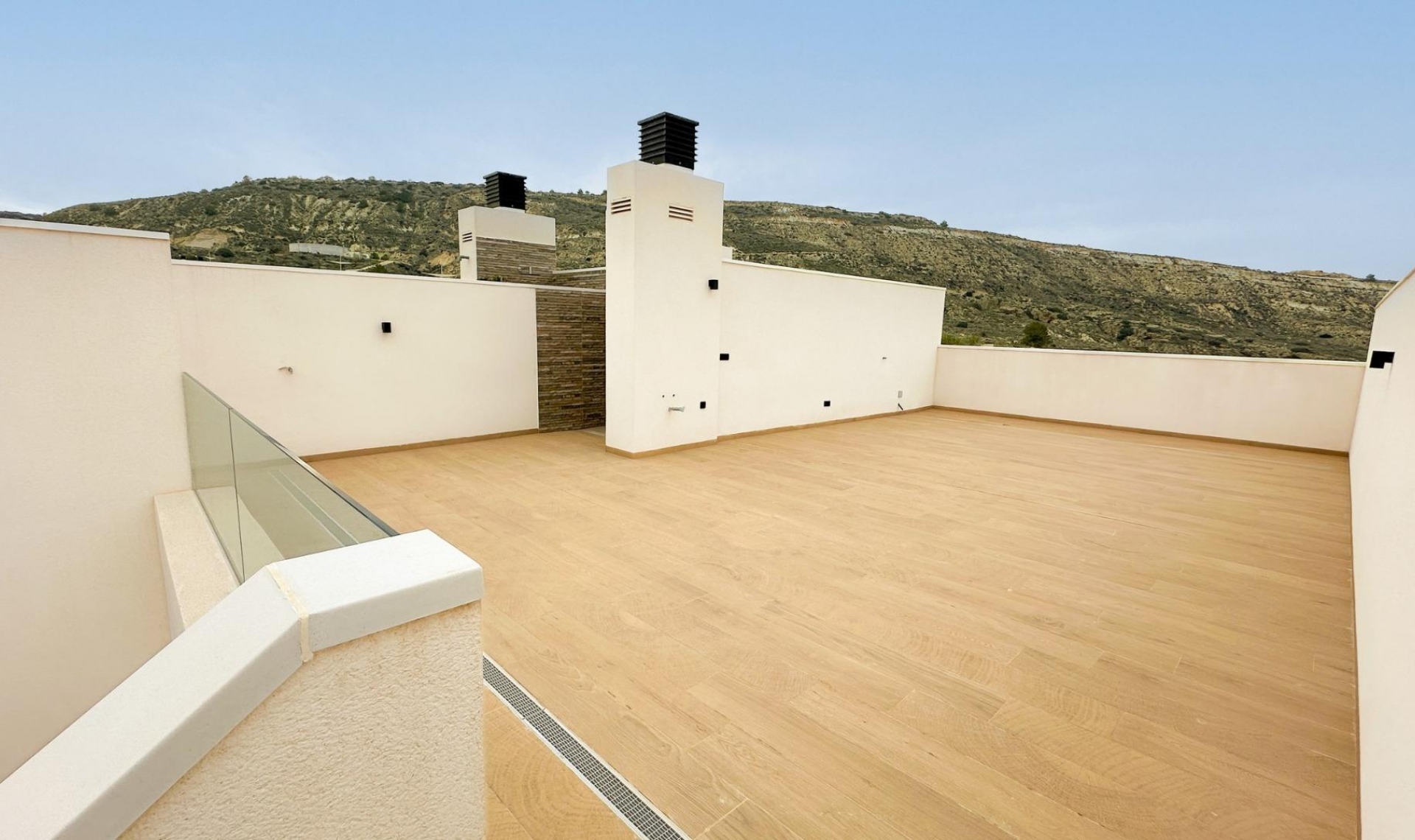 New Build - Bungalow -
Algorfa - La finca golf