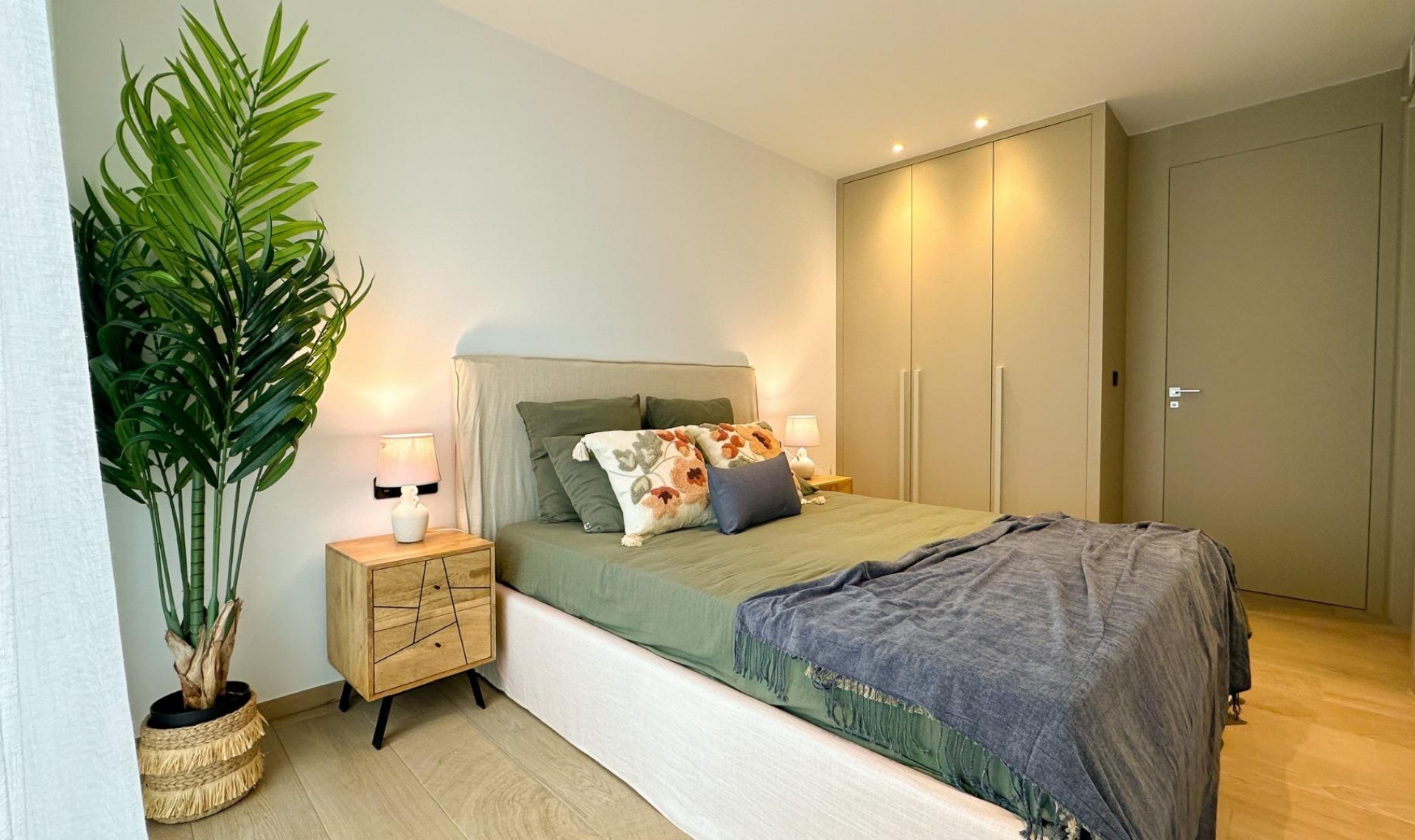 New Build - Bungalow -
Algorfa - La finca golf