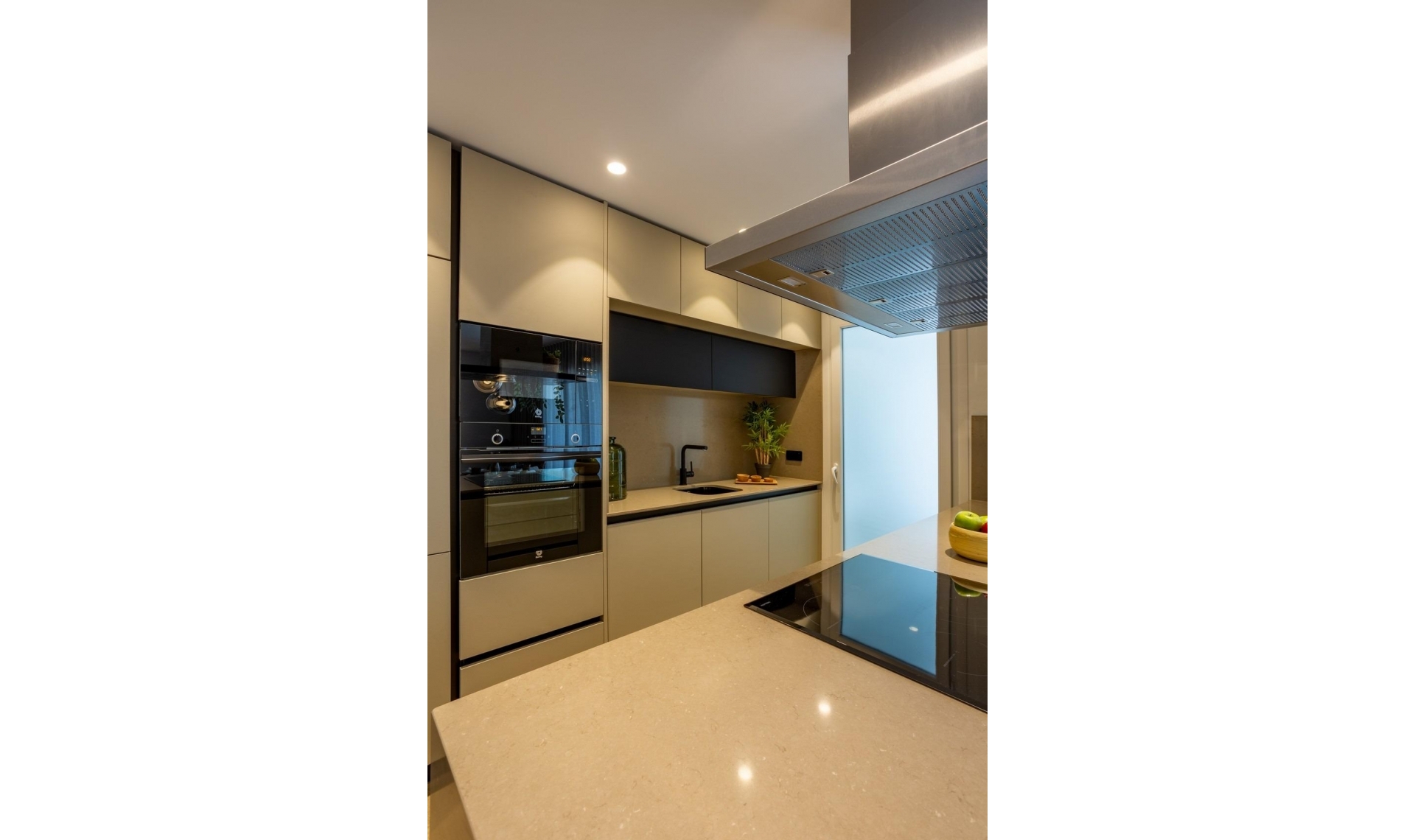 New Build - Bungalow -
Algorfa - La finca golf