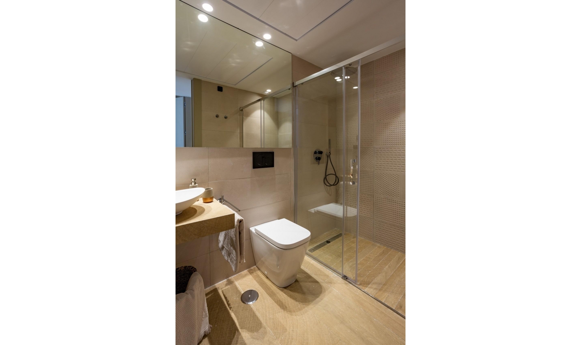 New Build - Bungalow -
Algorfa - La finca golf