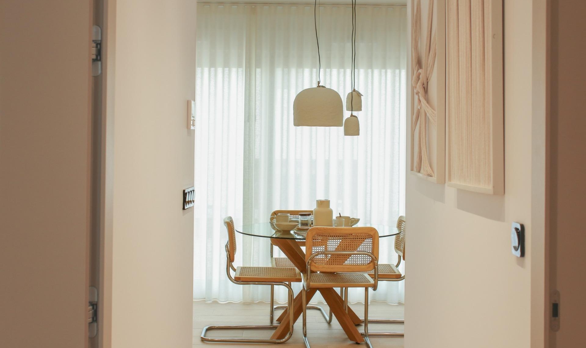 New Build - Bungalow -
Algorfa - La finca golf