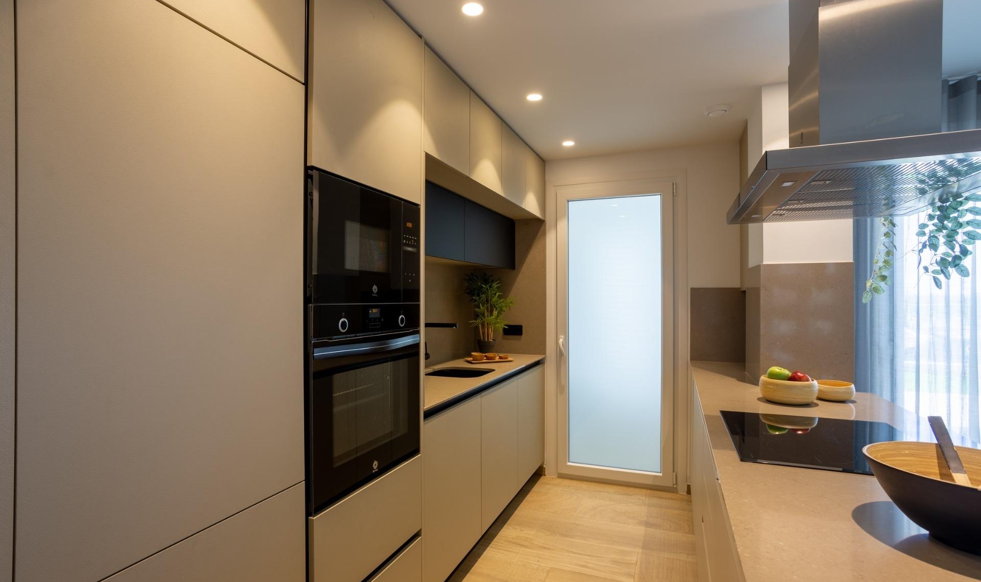 New Build - Bungalow -
Algorfa - La finca golf