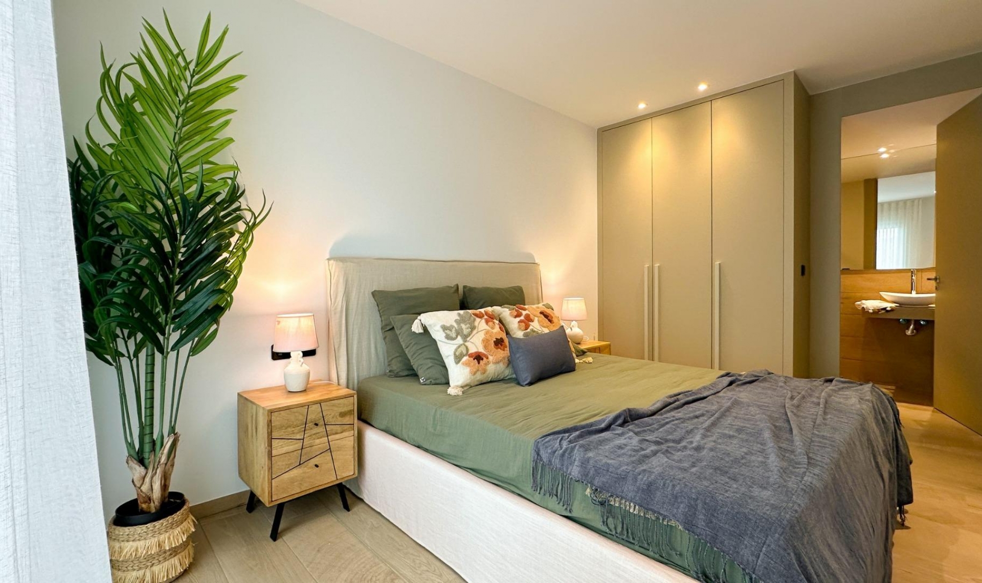 New Build - Bungalow -
Algorfa - La finca golf