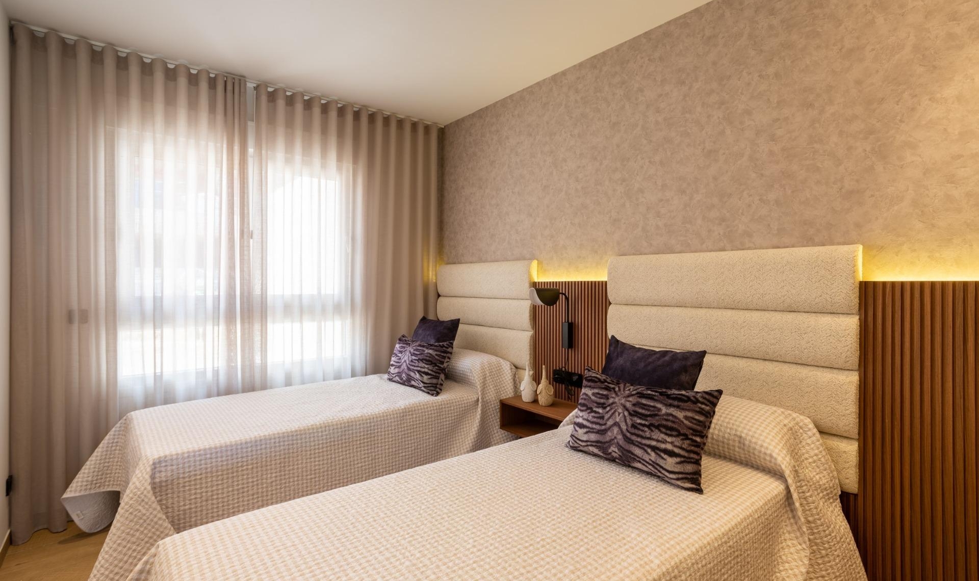 New Build - Bungalow -
Algorfa - La finca golf