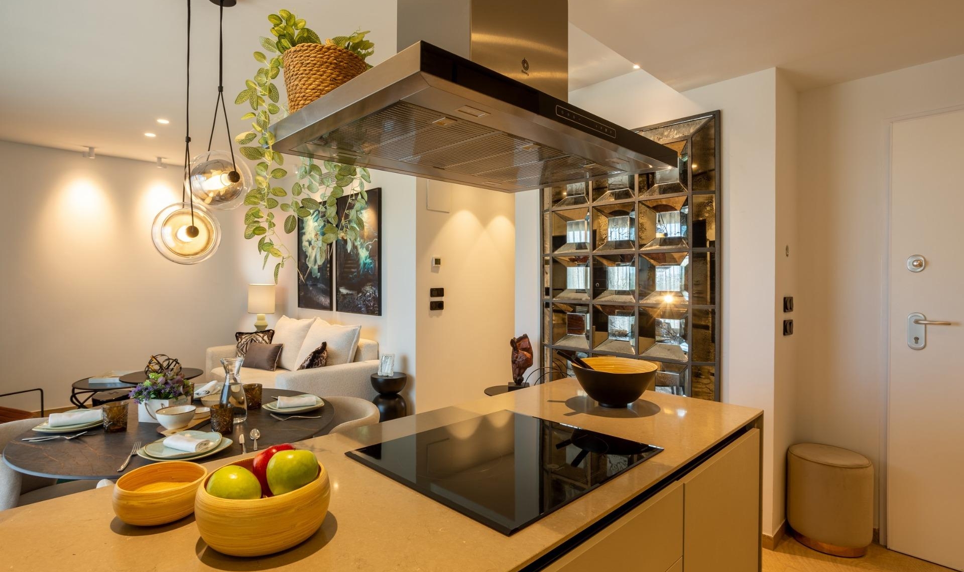 New Build - Bungalow -
Algorfa - La finca golf