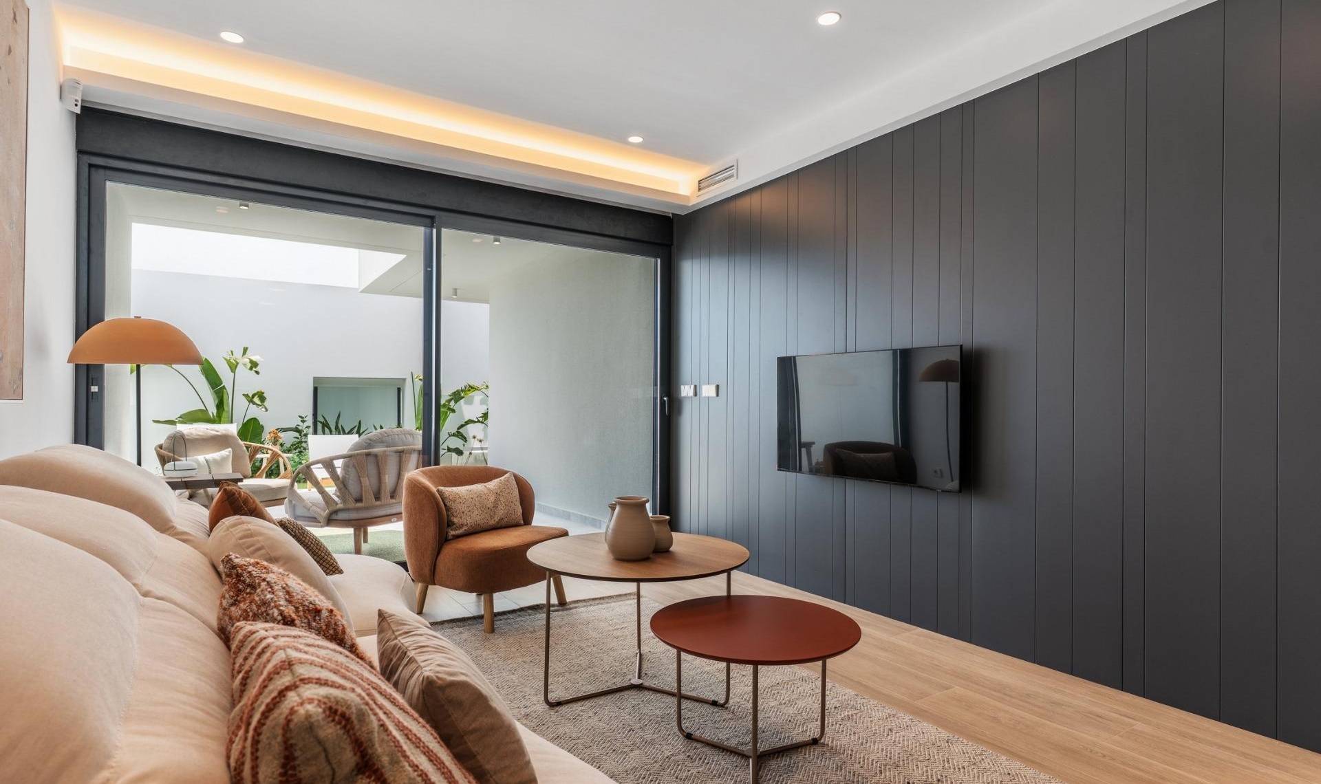 New Build - Bungalow -
Benitachell - Cumbre del Sol