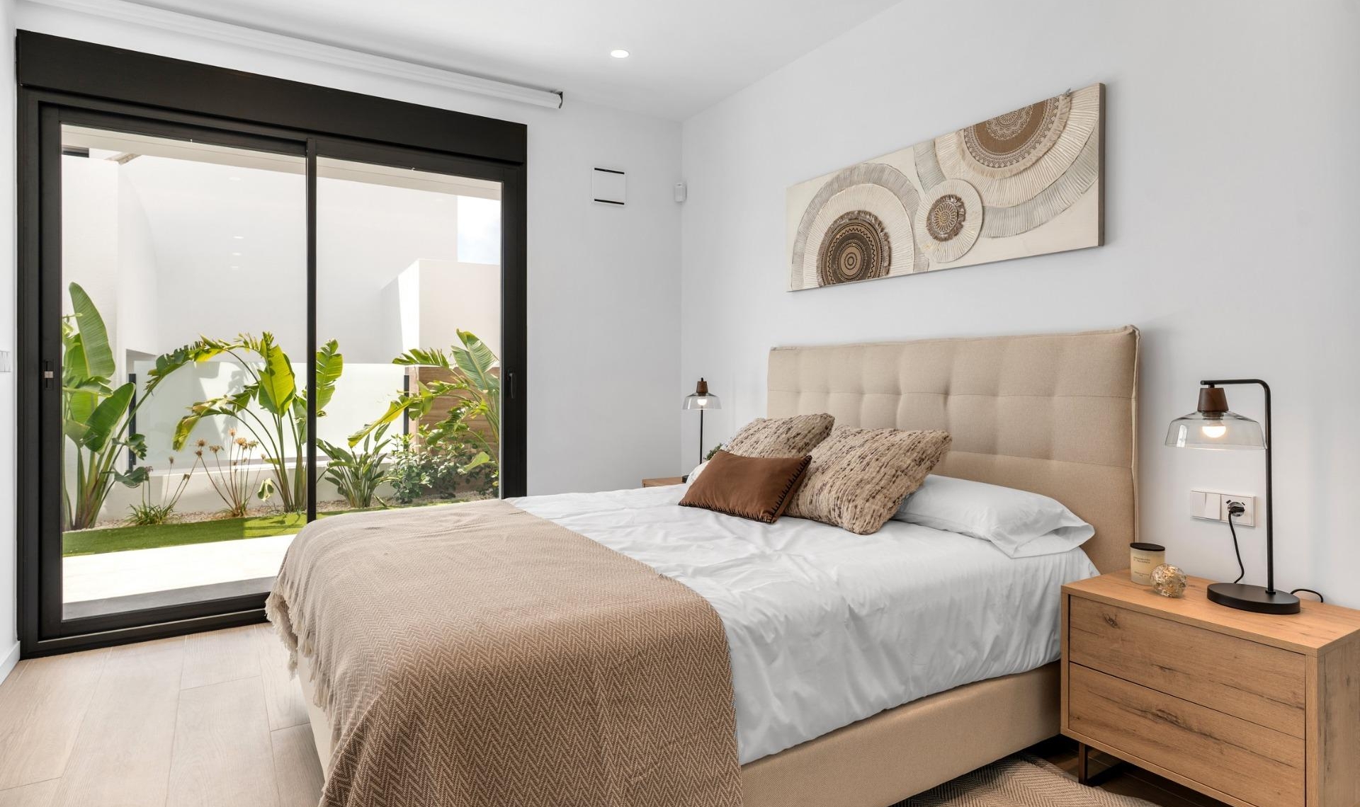 New Build - Bungalow -
Benitachell - Cumbre del Sol