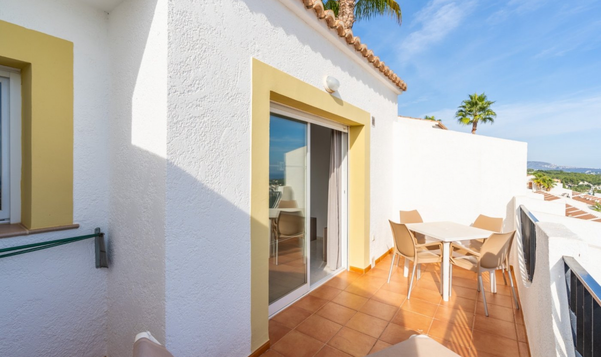 New Build - Bungalow -
Calpe - Gran sol