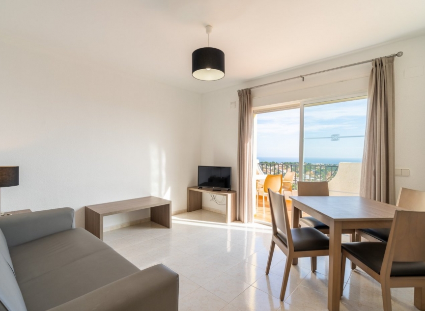 New Build - Bungalow -
Calpe - Gran sol