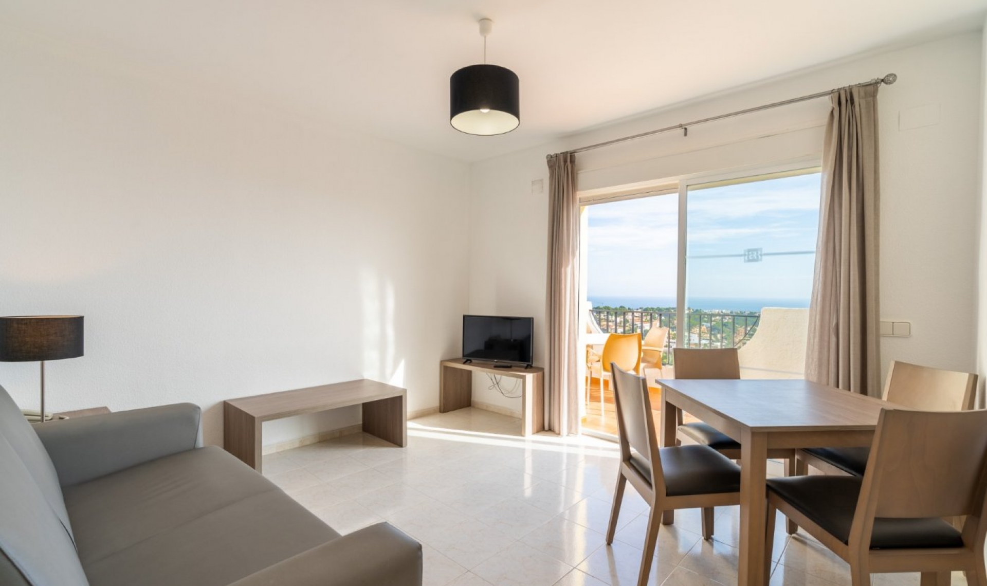 New Build - Bungalow -
Calpe - Gran sol