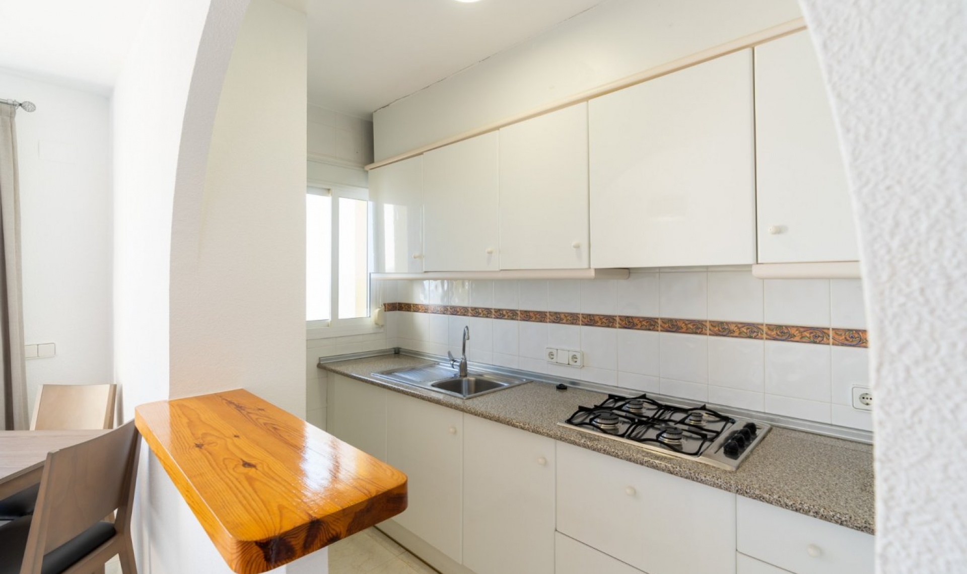 New Build - Bungalow -
Calpe - Gran sol