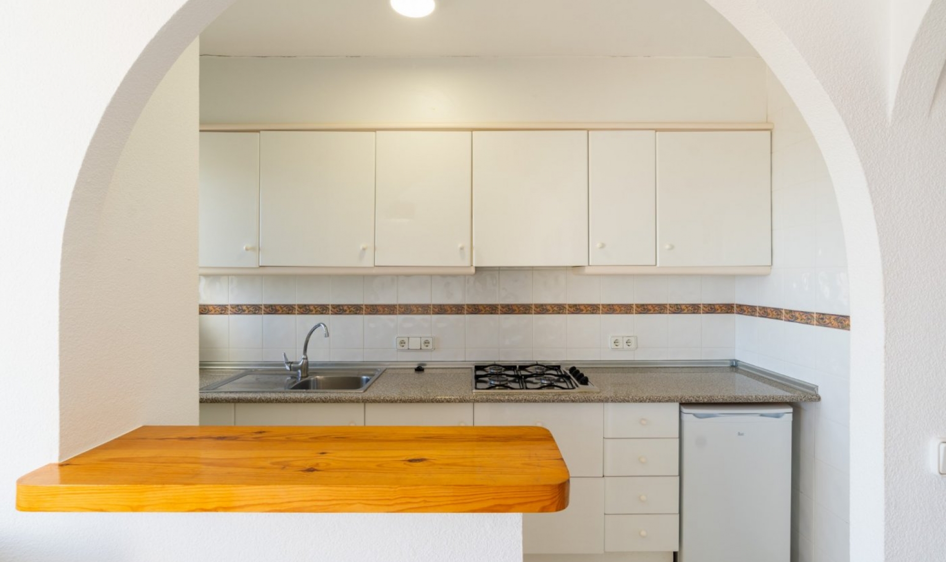 New Build - Bungalow -
Calpe - Gran sol