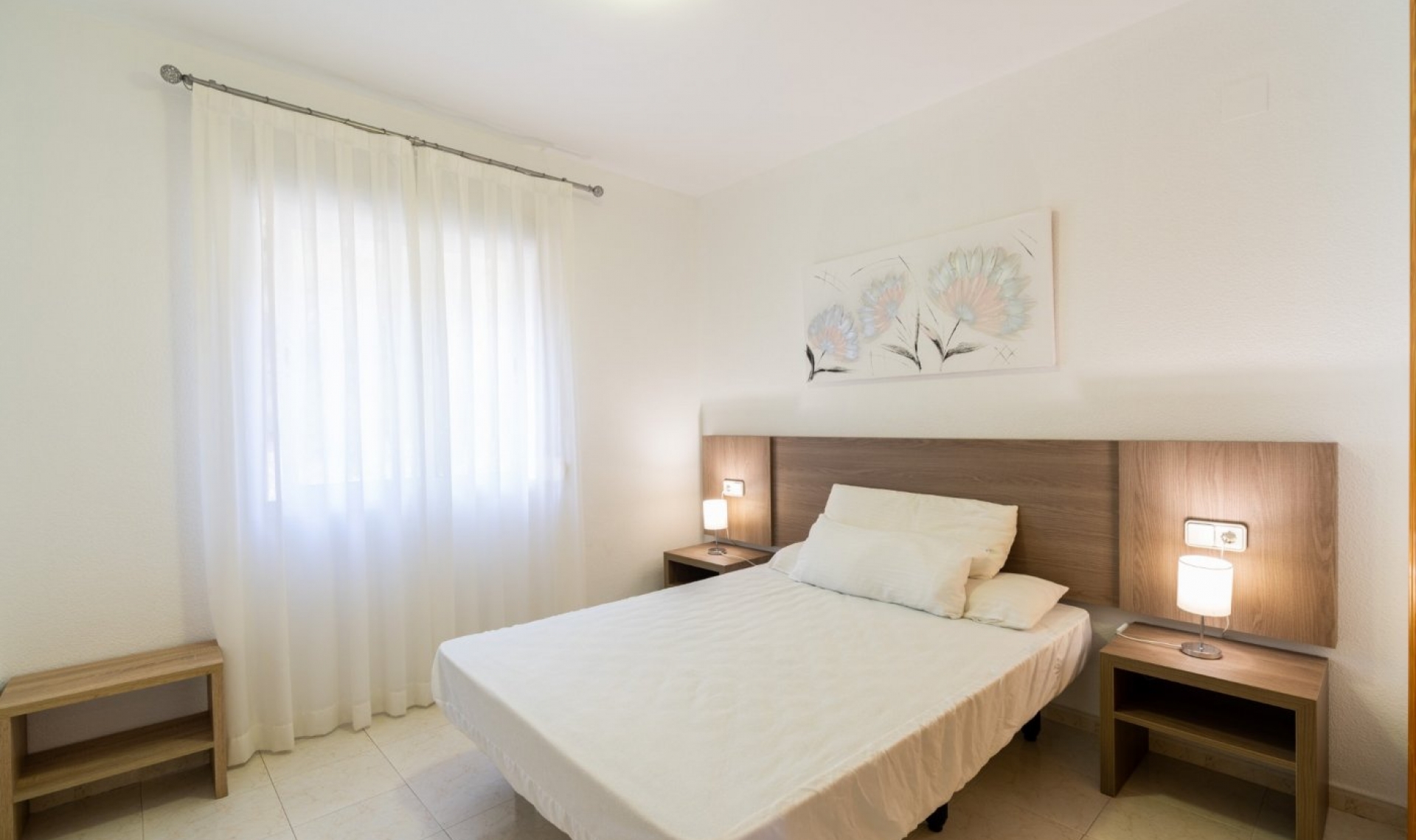 New Build - Bungalow -
Calpe - Gran sol