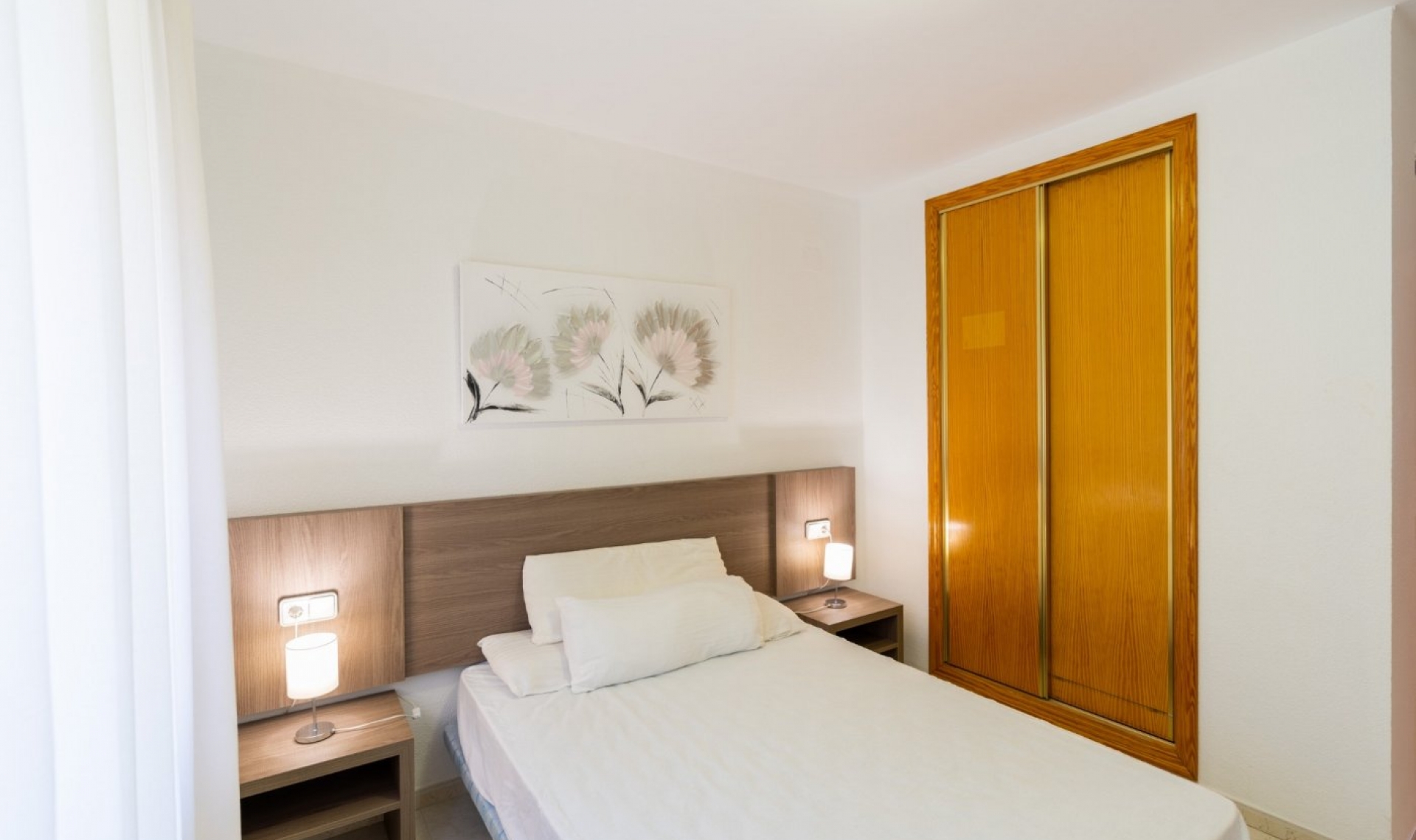 New Build - Bungalow -
Calpe - Gran sol