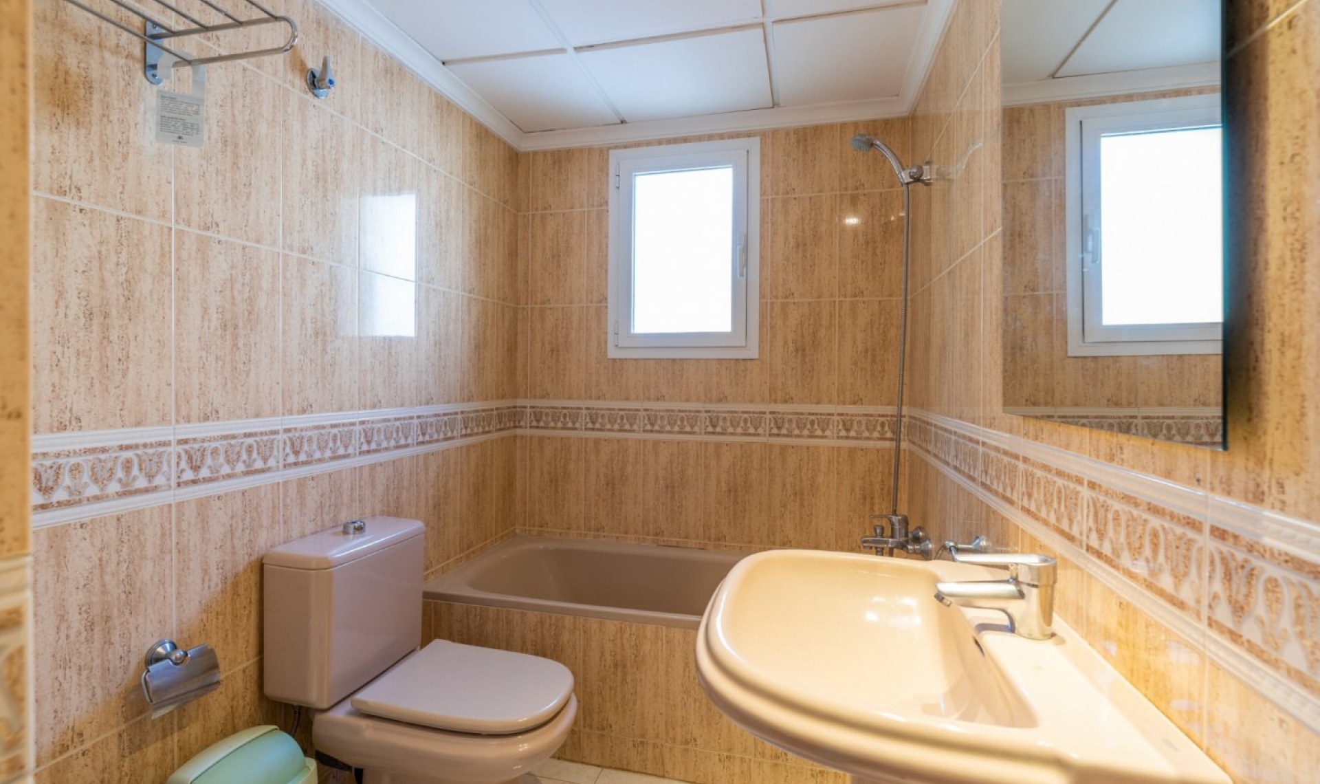 New Build - Bungalow -
Calpe - Gran sol