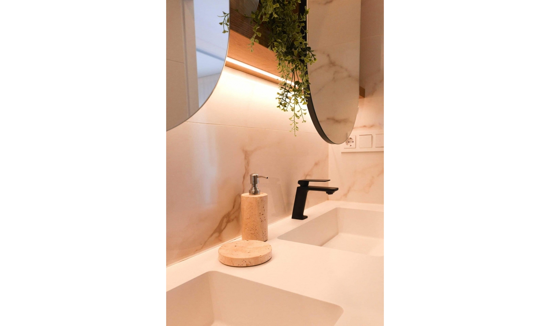 New Build - Bungalow -
Ciudad Quesada - Rojales - Doña pepa