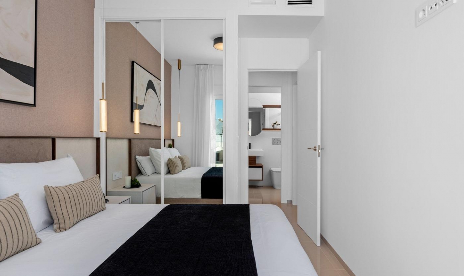 New Build - Bungalow -
Ciudad Quesada - Rojales - Doña pepa