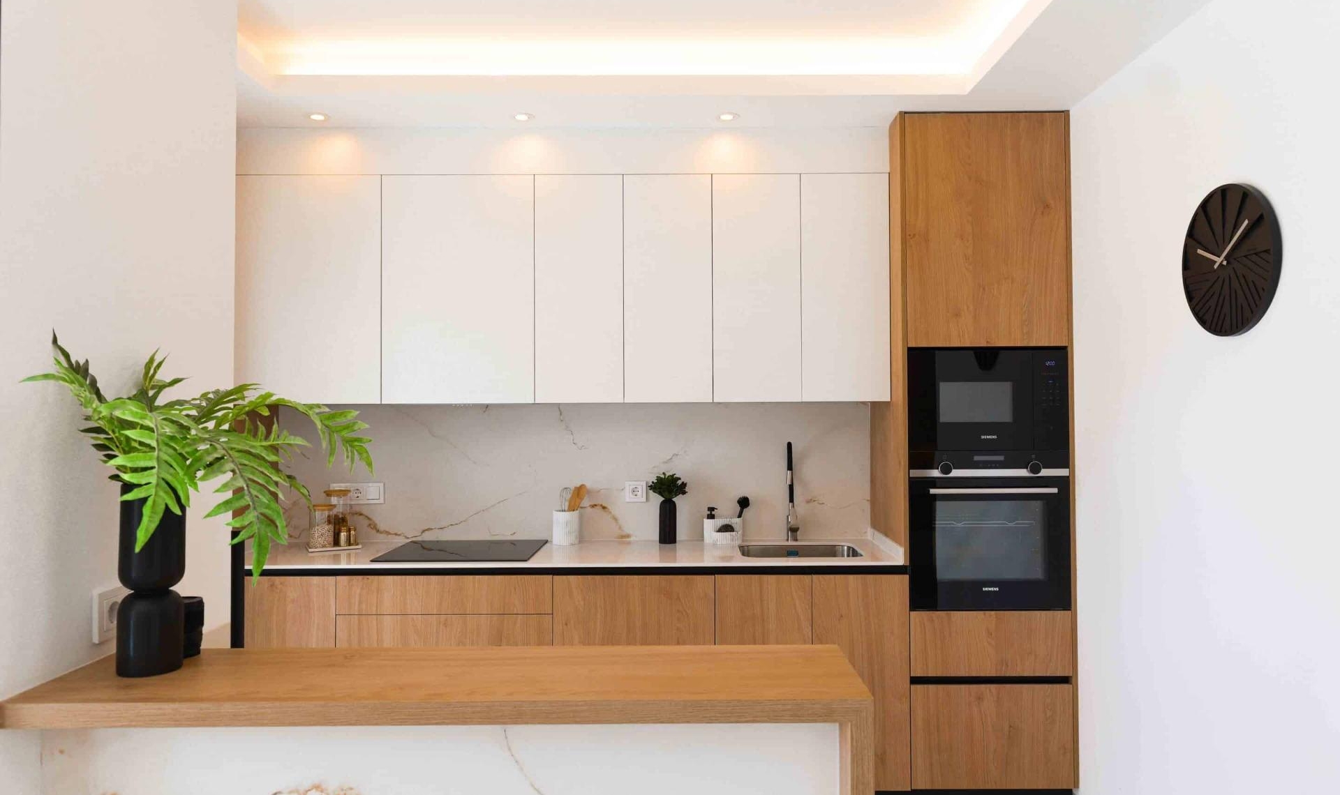 New Build - Bungalow -
Ciudad Quesada - Rojales - Doña pepa