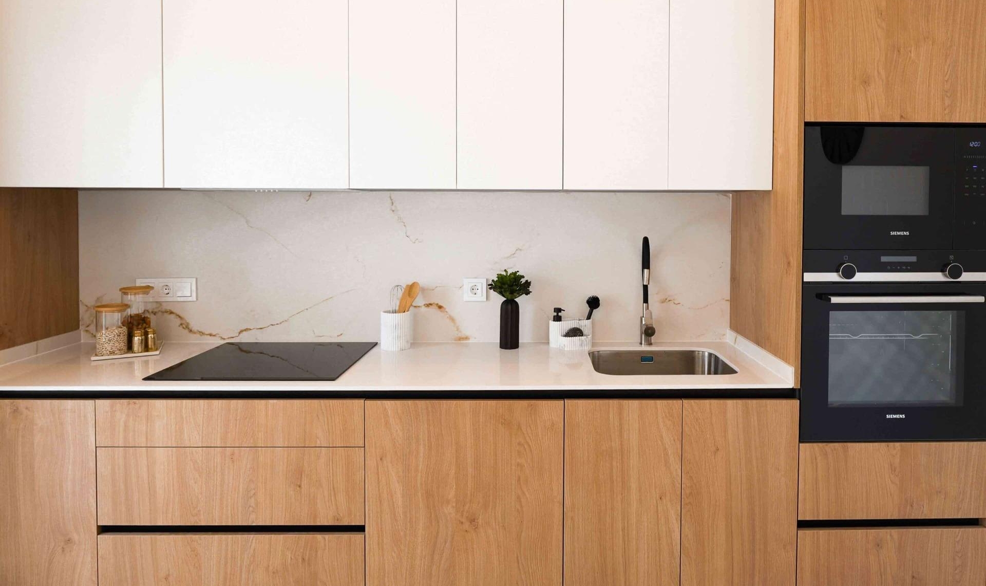 New Build - Bungalow -
Ciudad Quesada - Rojales - Doña pepa