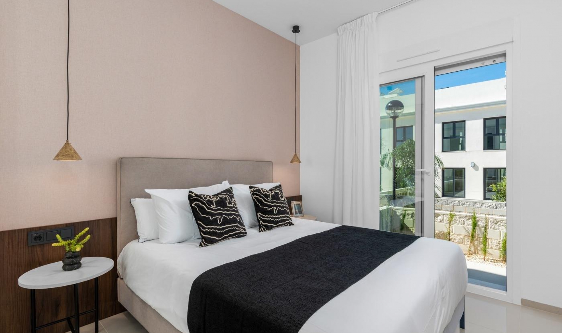 New Build - Bungalow -
Ciudad Quesada - Rojales - Doña pepa