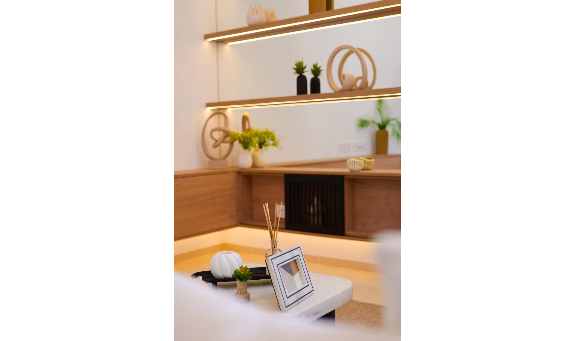 New Build - Bungalow -
Ciudad Quesada - Rojales - Doña pepa