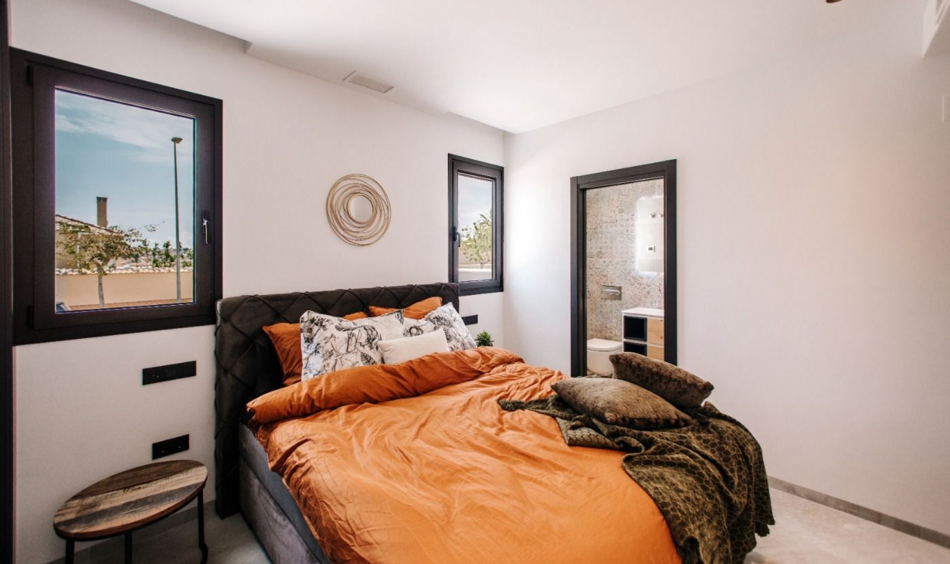 New Build - Bungalow -
Ciudad Quesada - Rojales - La Marquesa Golf
