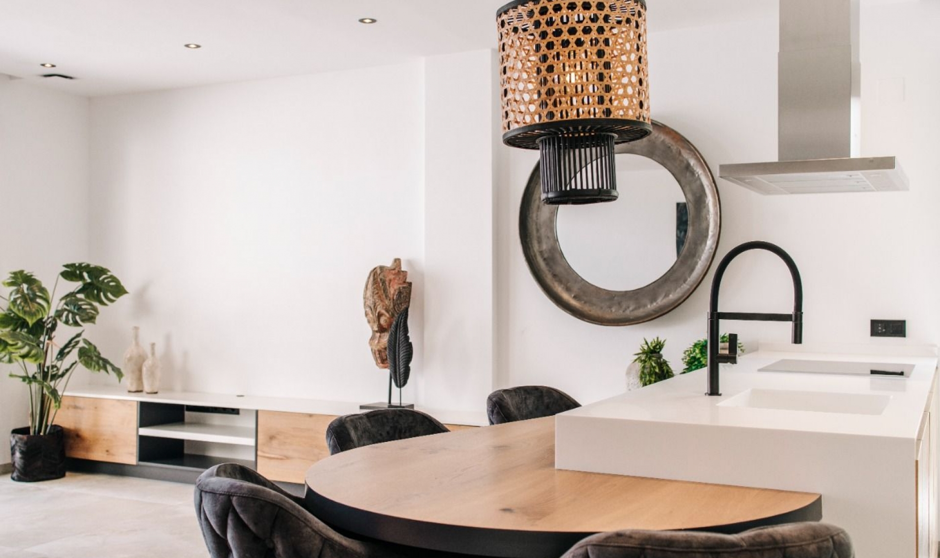 New Build - Bungalow -
Ciudad Quesada - Rojales - La Marquesa Golf