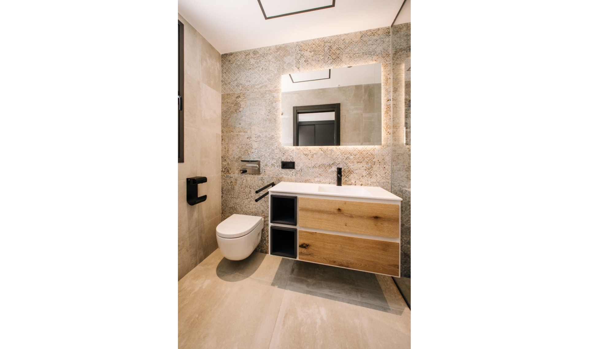 New Build - Bungalow -
Ciudad Quesada - Rojales - La Marquesa Golf